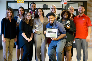 Forensics Fall 2018 Team